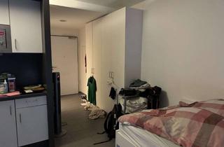 Immobilie mieten in Havelstraße, 64295 Darmstadt, Nachmieter 2-Monat Studio Appartment