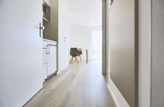 Immobilie mieten in Firnhaberstr. 12a, 86159 Hochfeld, Ab 01.09. oder 01.10.2026 | Möbliertes Apartment für SchülerInnen, StudentInnen und Auszubilde