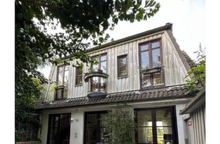 Immobilie mieten in Am Lehester Deich 145, 28357 Lehesterdeich, Charmante möblierte Wohnung