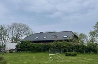 Immobilie mieten in Horsbüller Straße 46, 25924 Emmelsbüll-Horsbüll, Montagewohnung in Emmelsbüll-Horsbüll – Voll ausgestattet, sofort bezugsfertig