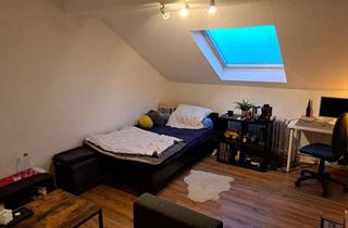 Immobilie mieten in S 3, 68161 Innenstadt, Möblierte 1-Zimmer Wohnung in den Quadraten (ab August)