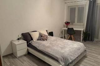 Immobilie mieten in Cäciliastraße, 76135 Beiertheim-Bulach, 28 m² | voll möbliert | Zeitmietvertrag vom 1.9.26. - 28.02.27 | all Inclusive | Karlsruhe