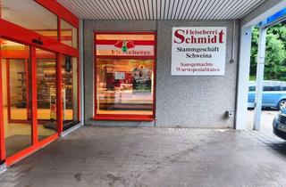 Gewerbeimmobilie mieten in Bahnhofstraße 40, 99842 Ruhla, shop in shop im SB-Markt
