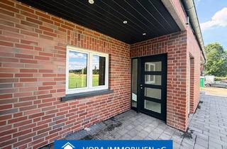 Reihenhaus kaufen in 47574 Goch, Energiesparhaus!