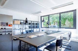 Büro zu mieten in Tal, 80935 München, Solitärbau in BMW - Nähe