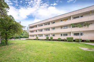 Wohnung kaufen in Tal, 80686 München, Charmantes Apartment (2. OG) mit großem Balkon, grünem Ausblick und Westpark-Nähe
