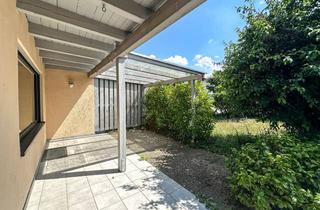Doppelhaushälfte kaufen in 84543 Winhöring, Familienfreundliche Doppelhaushälfte mit modernisiertem Wohnkomfort und sonnigem Garten