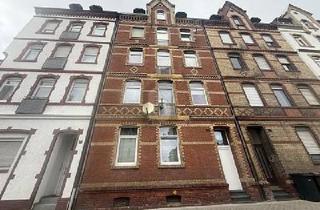 Mehrfamilienhaus kaufen in 56070 Koblenz, ATTRAKTIVES INVESTMENT MIT POTENTIAL- ZENTRALE LAGE