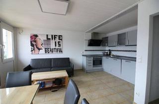 Wohnung kaufen in 72379 Hechingen, Perfekt für Eigennutzer und Feriengäste