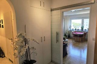 Wohnung kaufen in 30457 Hannover, Moderne Etagenwohnung mit Balkon & guter Anbindung