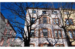 Wohnung mieten in Sindlingerstraße, 60326 Frankfurt, Bildschöner Altbau, ruh. Lage... Wohnen im HP mit Loggia u. eigenem Gärtchen.. Nähe Frankenallee