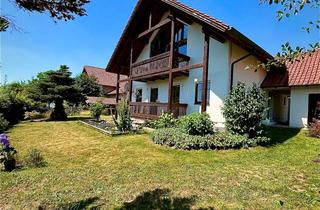 Einfamilienhaus kaufen in 84494 Niedertaufkirchen, Schönes Einfamilienhaus mit Einliegerwohnung in Niedertaufkirchen