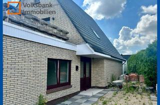 Wohnung mieten in 26842 Ostrhauderfehn, Sanierte 2-Zimmerwohnung mit Küche und Wintergarten!