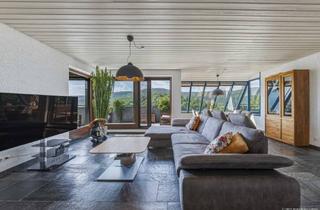 Penthouse kaufen in 69412 Eberbach, Licht. Weite. Aussicht. Ihre neue Wohnung über den Dächern von Eberbach!