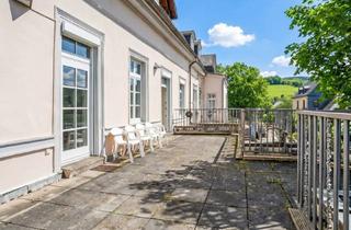 Haus kaufen in 56856 Zell, Wo Moselblicke den Alltag verschönern – Historisches Wohn- und Geschäftshaus in bester Lage von Zell