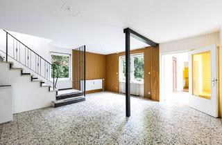 Einfamilienhaus kaufen in 25712 Burg, Großzügiges Architektenhaus mit Einliegerwohnung in ruhiger Lage von Burg (Dithmarschen)