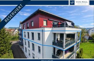 Wohnung kaufen in 73084 Salach, Moderne und neuwertige 4,5-Zimmer Wohnung