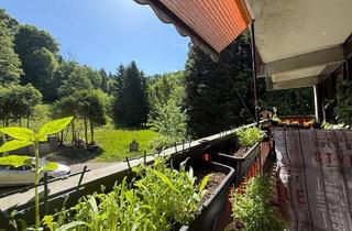 Wohnung kaufen in Gaishöllpark,, 77887 Sasbachwalden, Kapitalanlage – Ferienwohnung / Airbnb-Investment in Sasbachwalden