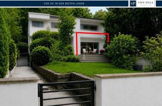 Wohnung mieten in 51467 Bergisch Gladbach, Wohnen in ruhiger Lage mit Süd-West-Terrasse!