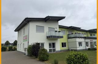 Wohnung mieten in 34613 Schwalmstadt, IDEALE NEUWERTIGE SENIORENWOHNUNG!