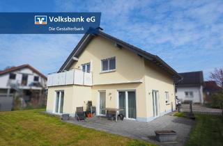 Einfamilienhaus kaufen in 77866 Rheinau, ***Modernes Einfamilienhaus in ruhiger Lage von Rheinau-Helmlingen***