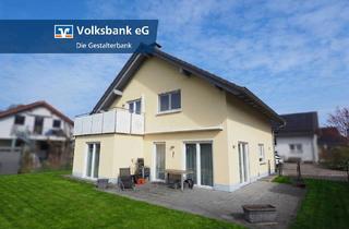 Einfamilienhaus kaufen in 77866 Rheinau, ***Modernes Einfamilienhaus in ruhiger Lage von Rheinau-Helmlingen***