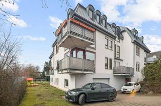 Wohnung kaufen in 65549 Limburg, Gepflegte 3-Zimmer-Erdgeschosswohnung in Limburg
