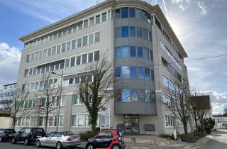 Büro zu mieten in 70565 Stuttgart, Moderne und individuelle Gewerbefläche/Bürofläche mit perfekter Anbindung