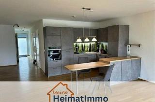 Wohnung mieten in 89407 Dillingen, Herrliche 2-Zimmer-Wohnung in Dillingen sucht neuen Mieter- WOHNEN am Kapuzinergarten