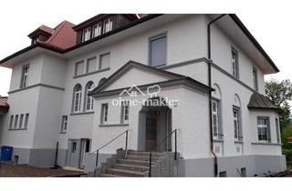 Wohnung mieten in Kraftwerkweg, 79725 Laufenburg, Schöne Wohnung mit Rheinblick - 3 Zimmer