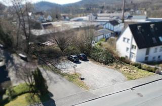 Immobilie kaufen in 59821 Arnsberg, / Investoren aufgepasst! - Baugrundstück auf dem Schreppenberg mit guter Verkehrsanbindung!