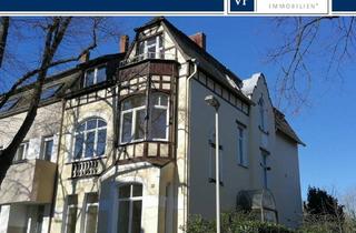 Wohnung mieten in 53179 Bonn, Traumhafte Altbauwohnung mit Garten!