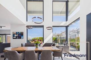Einfamilienhaus kaufen in 54516 Wittlich, Ihr privates Hideaway – Designhaus mit Pool, Sauna und Gartenparadies