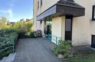 Wohnung kaufen in 59759 Arnsberg, / Klein, aber es könnte Ihre sein - Wohnung in begehrter Lage!