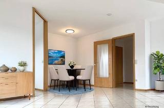 Wohnung kaufen in 67105 Schifferstadt, Geräumige Dachgeschoss-Wohnung mit Dachterrasse und Stellplatz