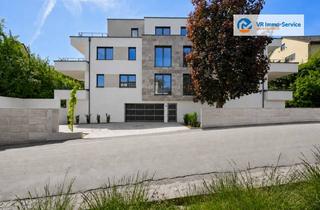 Wohnung mieten in 97078 Würzburg, Zukunftssicher wohnen – exklusive Neubauwohnungen mit innovativer Haustechnik