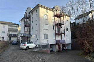 Mehrfamilienhaus kaufen in 59872 Meschede, / Solides Mehrfamilienhaus als Kapitalanlage in zentraler Lage von Meschede!