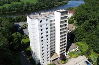 Wohnung kaufen in 57462 Olpe, / Kapitalanlage oder Eigennutzung in Top-Lage am Biggesee!