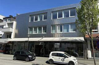 Büro zu mieten in 59755 Arnsberg, / Exklusive Büro- und Praxisfläche mit Dachterrasse - repräsentativer Standort im Herzen von Neheim!