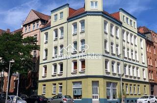 Büro zu mieten in Ricklinger Str. 126, 30449 Hannover, Laden- / Gewerberäume in günstiger Lage Linden-Süd