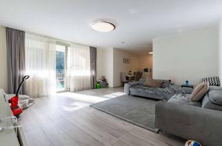 Wohnung kaufen in 35418 Buseck, 3-Zimmer Wohnung mit Fernblick in Buseck - Großen-Buseck