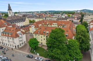 Wohnung kaufen in 35390 Gießen, 3 Zimmer Wohnung mitten in Gießen