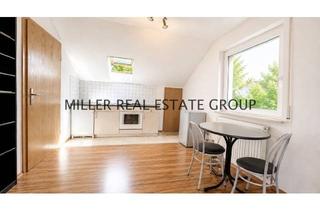 Wohnung kaufen in 85049 Ingolstadt, Wertstabile Kapitalanlage in Ingolstadt-Friedrichshofen: Vermietetes Dachgeschoss-Apartment mit Tiefgaragenstellplatz in ruhiger zweiter Reihe!