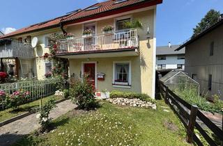 Haus kaufen in 95680 Bad Alexandersbad, Charmantes Haus mit Potenzial in idyllischer Lage von Bad Alexandersbad
