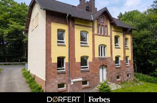 Mehrfamilienhaus kaufen in 31848 Bad Münder, 7 Wohneinheiten | Voll vermietet | Großes Grundstück mit Potenzial