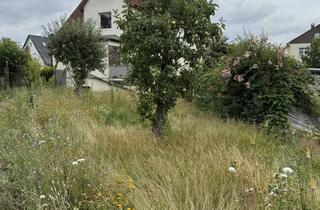 Immobilie kaufen in Am Flottgraben 20, 33729 Bielefeld, Großes erschlossenes Eckbaugrundstück, im ruhigem Wohngebiet!