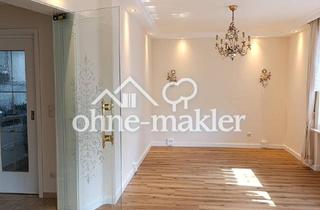 Wohnung mieten in Bürgermeister-Ledermann-Straße 13, 86825 Bad Wörishofen, Zwei Wohnungen in einem: renovierte EG Wohnung mit Apartment, Terrasse und Garten