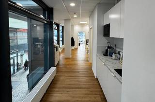 Büro zu mieten in Ernst-Ludwig-Straße, 64283 Darmstadt, Offenes Büro mitten in der Innenstadt