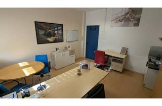 Büro zu mieten in Messeler-Park-Str., 64291 Darmstadt, Büro, CoWorking oder Logistikzentrale in GSI nähe