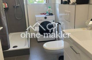 Wohnung mieten in 42855 Remscheid, Zentral und doch ruhige 3 1/2 Zimmer - Wohnung
